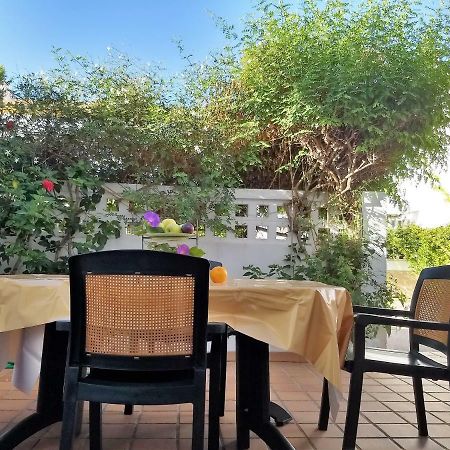 Casa Miel Βίλα Islantilla Εξωτερικό φωτογραφία