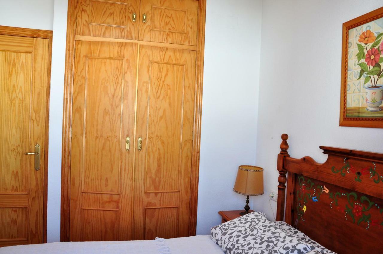 Casa Miel Βίλα Islantilla Εξωτερικό φωτογραφία
