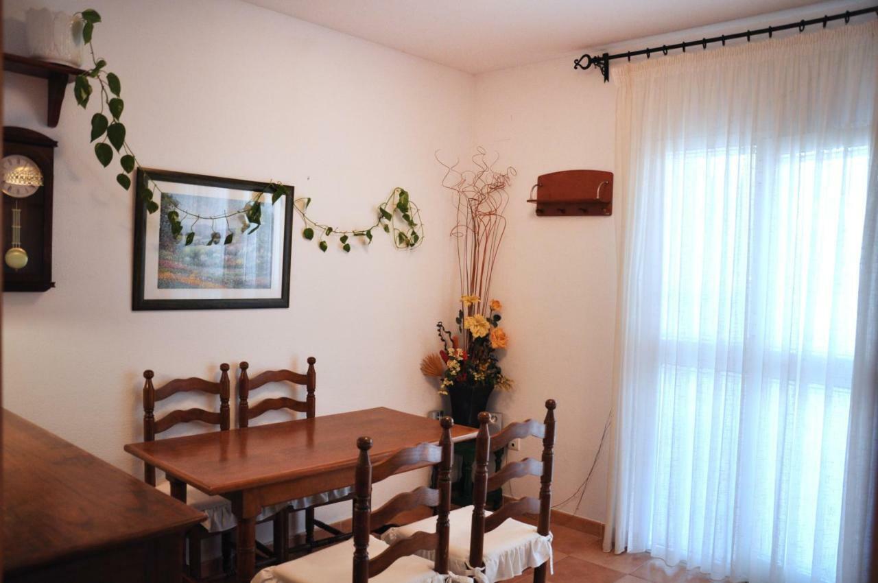 Casa Miel Βίλα Islantilla Εξωτερικό φωτογραφία