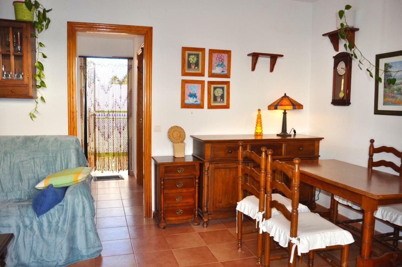 Casa Miel Βίλα Islantilla Εξωτερικό φωτογραφία
