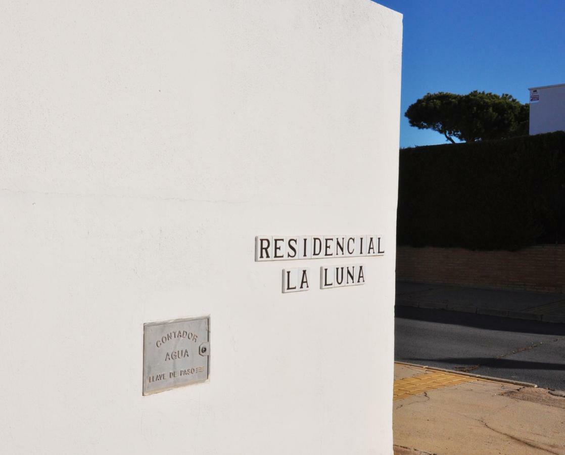 Casa Miel Βίλα Islantilla Εξωτερικό φωτογραφία