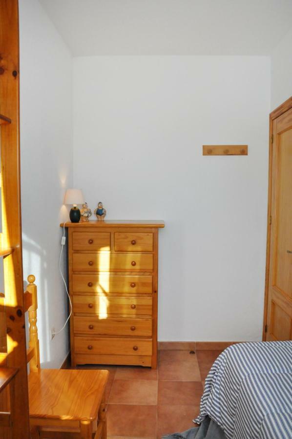Casa Miel Βίλα Islantilla Εξωτερικό φωτογραφία