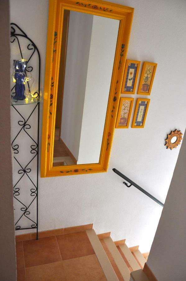 Casa Miel Βίλα Islantilla Εξωτερικό φωτογραφία
