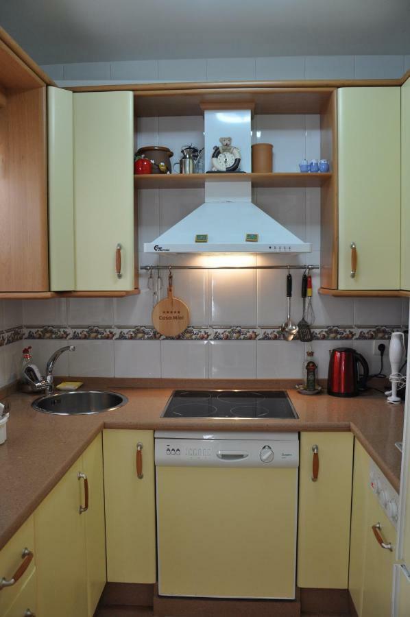 Casa Miel Βίλα Islantilla Εξωτερικό φωτογραφία