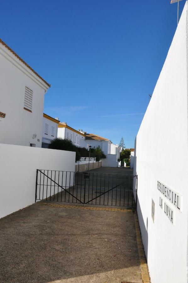 Casa Miel Βίλα Islantilla Εξωτερικό φωτογραφία