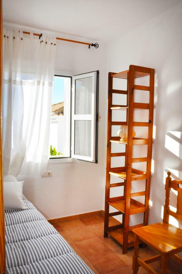 Casa Miel Βίλα Islantilla Εξωτερικό φωτογραφία