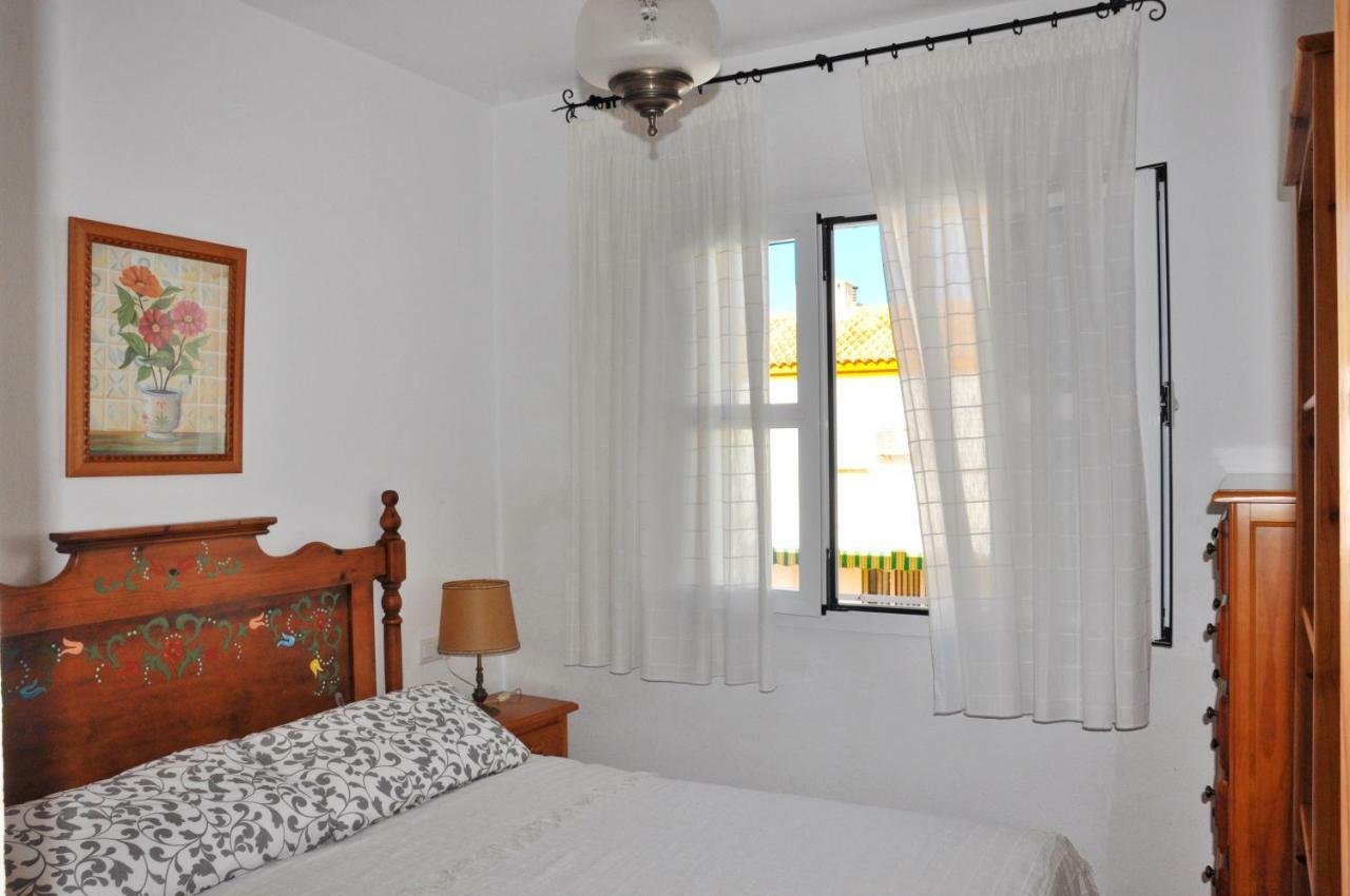 Casa Miel Βίλα Islantilla Εξωτερικό φωτογραφία