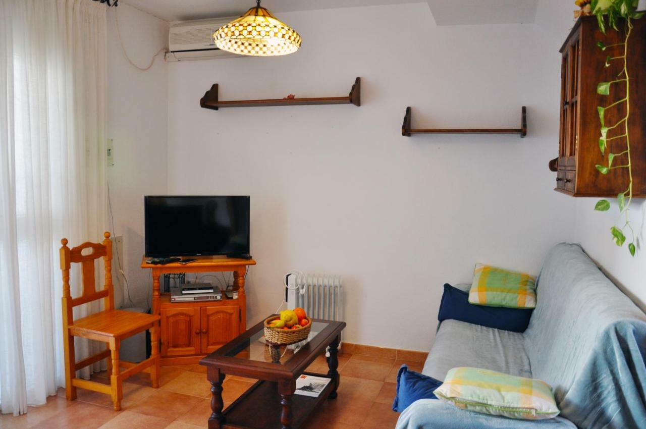Casa Miel Βίλα Islantilla Εξωτερικό φωτογραφία