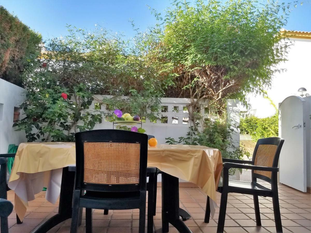 Casa Miel Βίλα Islantilla Εξωτερικό φωτογραφία